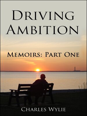 cover image of Driving Ambition